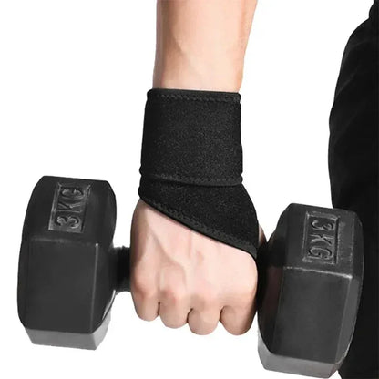1PC Adjustable Wrist Brace for Carpal Tunnel & Tendinitis Pain Relief