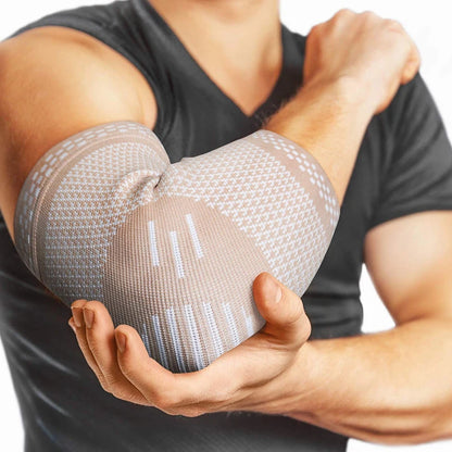 1PCS Elastic Elbow Brace Arm Sport Support